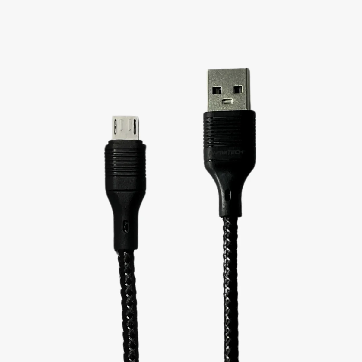 Cable de Carga INNOVATECH Tipo V8 1MT - Image 2