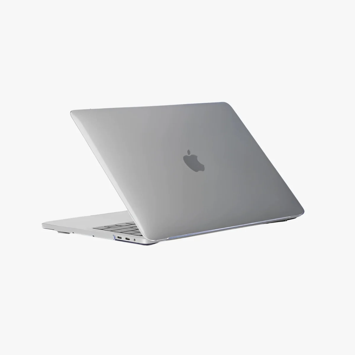 Carcasa Transparente para MacBook Pro13.6 - Image 4