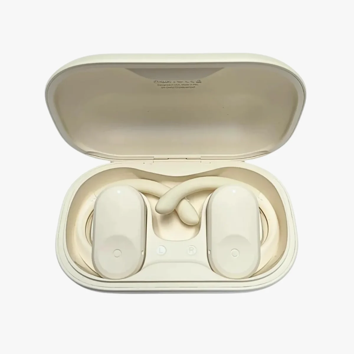 Audífonos Deportivos G-TIDE OWS-2 - Image 3