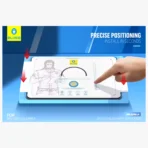 Protector de Pantalla de Vidrio Templado iPad pro 11´´ 2021 - Image 3