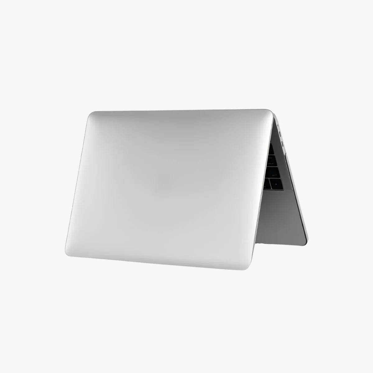 Carcasa Transparente para MacBook Pro13.6 - Image 3