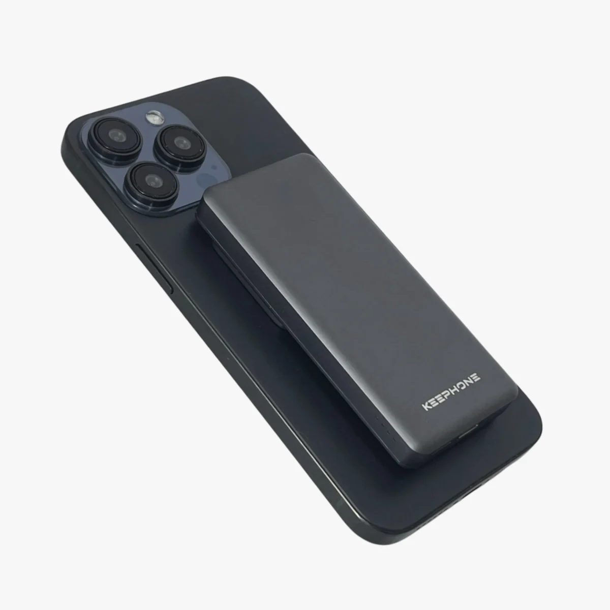 Power Bank 5000mAh Magnética MAGCUBE Keephone - Image 4