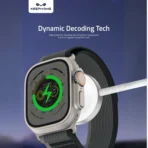 Cargador iWatch Magnético de 1MT KEEPHONE - Image 10