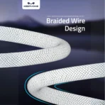 Cargador iWatch Magnético de 1MT KEEPHONE - Image 7