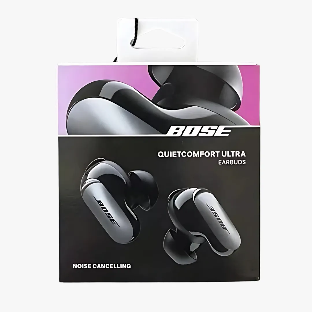 1 Audífonos Bose QuietComfort Ultra - Image 1