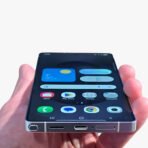 Vidrio Samsung S25 Ultra Privacy Anti-Static Anti-Espia - Image 2