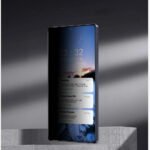 Vidrio Samsung S25 Ultra Privacy Anti-Static Anti-Espia
