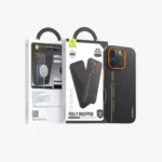 Estuche Fully Wrapped Aramid Fiber Iphone