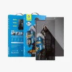 Vidrio Blueo Antiespia Samsung S24 Ultra