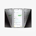 Vidrio Blueo Antiespia Samsung S24 Ultra - Image 3