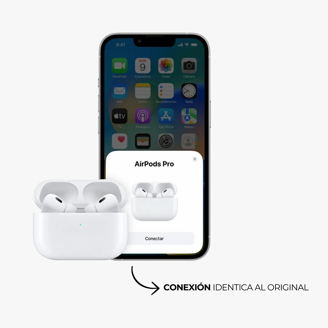 Emparejamiento Idéntico