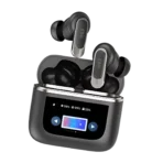 Audífonos Con Pantalla ARCD-07