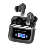 Audífonos Con Pantalla ARCD-07