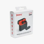 Micrófono Inalámbrico Jmary Mw-16