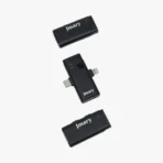 Micrófono Inalámbrico Jmary Mw-16 - Image 3