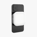 Panel De Luz LED Cuadrada Magnetica - Image 2