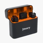 Micrófono Inalámbrico Jmary Mw-16 - Image 2