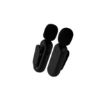 Micrófono De Solapa Con Caja De Carga - Image 2