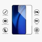 Vidrio Blueo Anti-estático Samsung S24 Ultra - Image 4