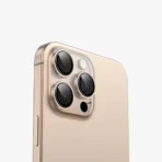 Lente De Cámara Keephone Capital iPhone 16 Pro – 16 Pro Max - Image 3