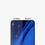 Vidrio Blueo Anti-estático Samsung S24 Ultra - Image 3