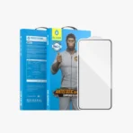 Vidrio Blueo Anti-estático Samsung S24 Ultra