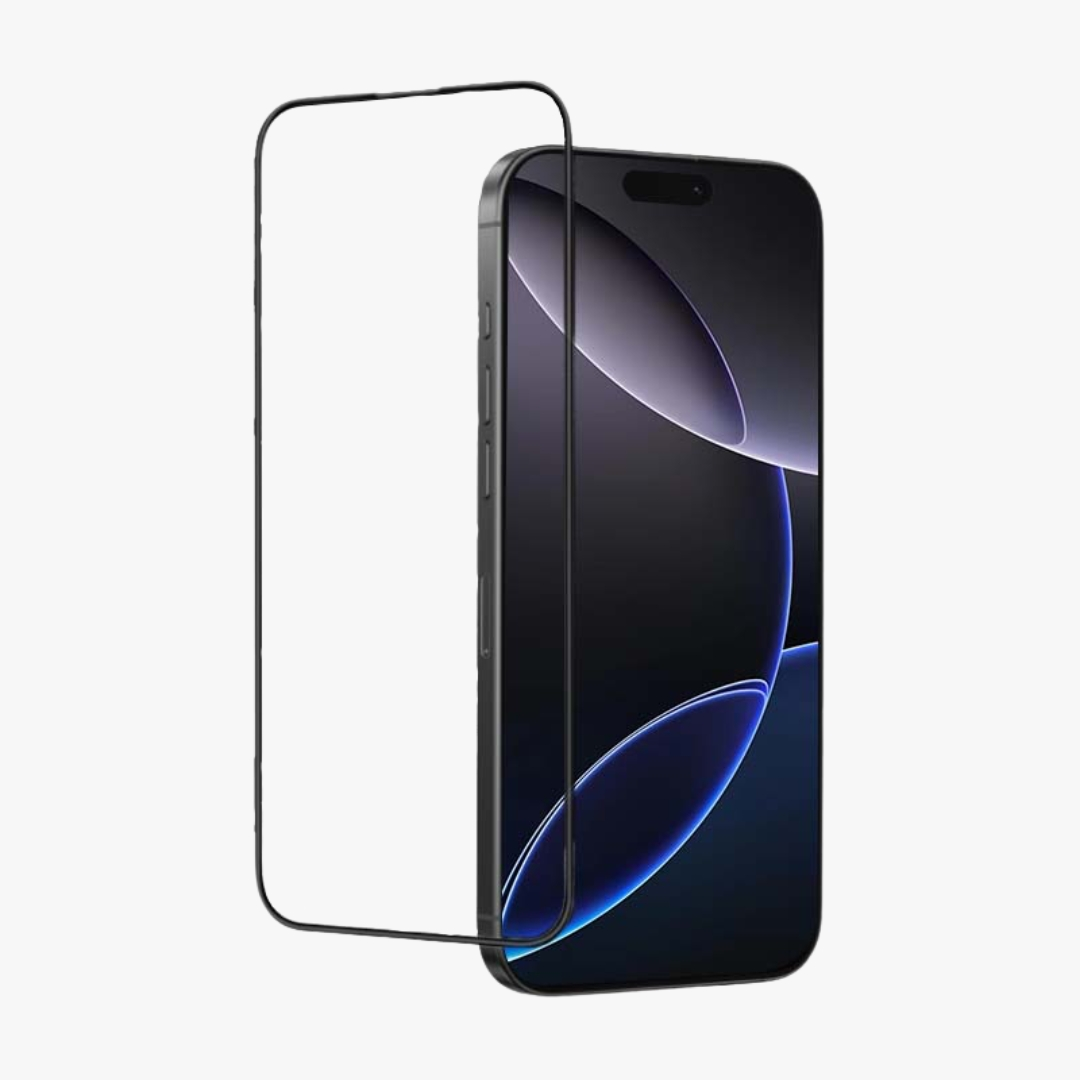 1 Vidrio Keephone Silicone HD Series 16 - Image 1