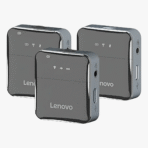 Micrófonos Inalambrico Lenovo