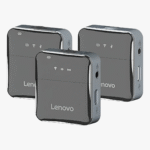 Micrófonos Inalambrico Lenovo