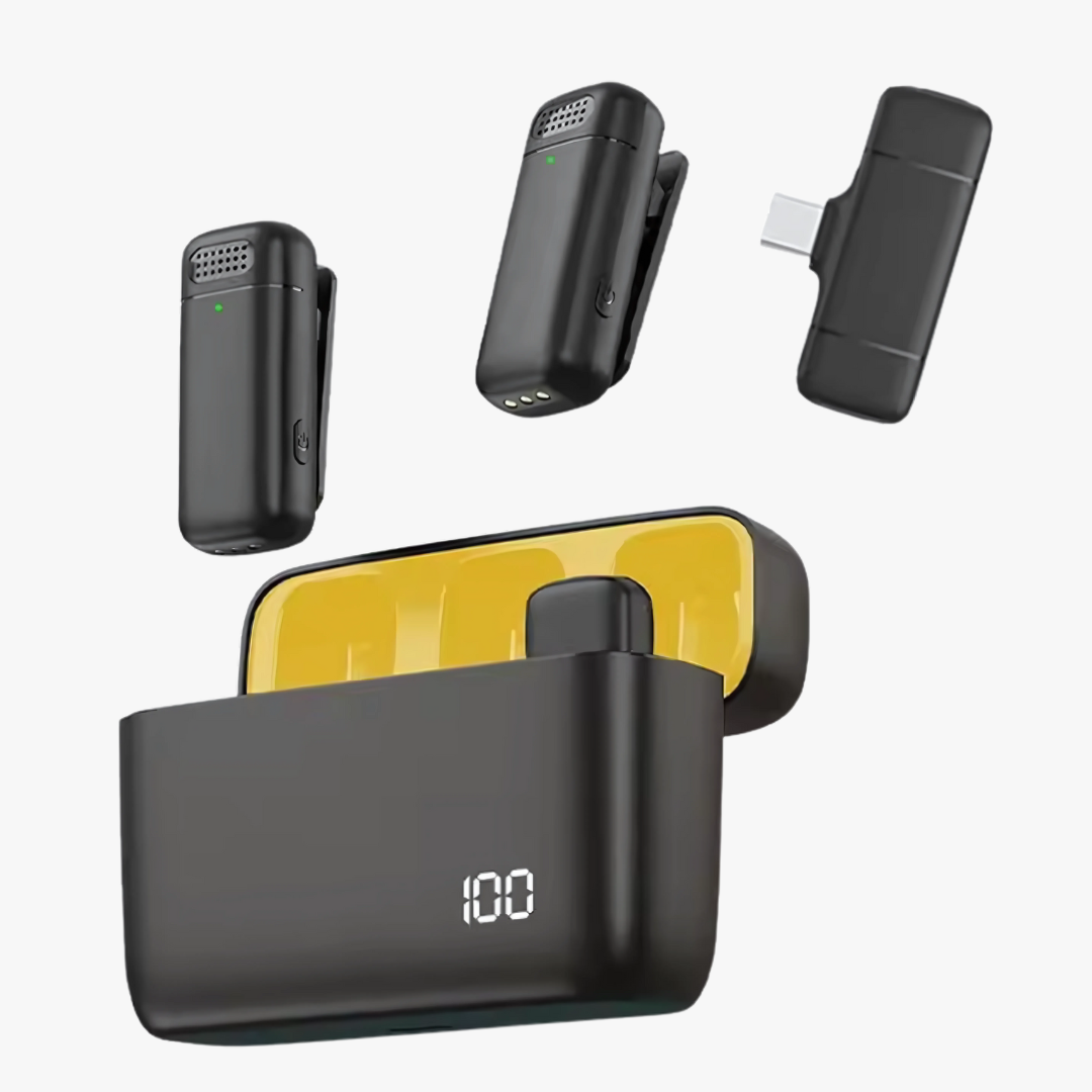 2025/07/1000021324.png Micrófonos Con Estuche De Carga K6 - Image 1