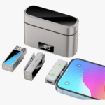 Micrófonos Inalámbricos Jmary Mw-15