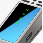 Micrófonos Inalámbricos Jmary Mw-15 - Image 3