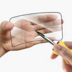 Vidrio Keephone Silicone HD Series 16 - Image 4