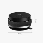 Holder Para Teléfono Con Succión Al Vacío NeePho - Image 4