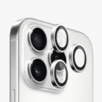 Protectores De Cámaras Blueo Antireflectivos Para IPhone Series 16 - Image 2