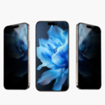 Vidrio Keephone Silicone Privacy Para 16 Pro Max - Image 5