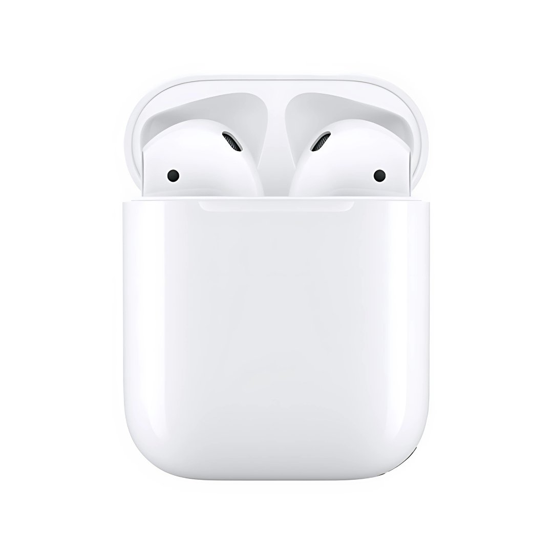 1 Audífonos Inalámbricos Airbods 2 - Image 1