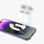 Audífonos Inalámbricos Airbods 2 - Image 2