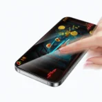 Vidrio Transparente Protector De Pantalla Para iPhone 17 Pro y 17 Pro Max - Image 6