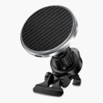 Soporte Para Carro Ventilación Holder Magnetico 15W