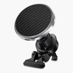 Soporte Para Carro Ventilación Holder Magnetico 15W