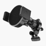 Soporte Para Carro Semiautomático Ventilación Holder Magnético 15W