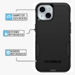 Estuche Resistente Antigolpes Doble Capa Protección Anticaidas Grado Miliar Para iPhone 14 Pro Max - Image 6
