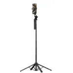 Tripode Selfie Stick 2 Metros Para Celular Control Remoto Bluetooth - Image 2