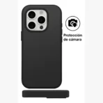 Estuche Resistente Anticaidas Grado Militar Para iPhone 14 Pro Max Otterbox Symmetry - Image 6
