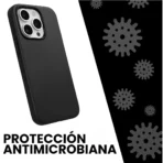 Estuche Resistente Anticaidas Grado Militar Para iPhone 14 Pro Max Otterbox Symmetry - Image 4