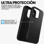 Estuche Resistente Anticaidas Grado Militar Para iPhone 14 Pro Max Otterbox Symmetry - Image 2