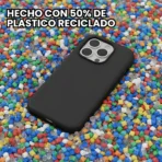 Estuche Resistente Anticaidas Grado Militar Para iPhone 14 Pro Max Otterbox Symmetry - Image 5