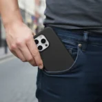 Estuche Resistente Anticaidas Grado Militar Para iPhone 14 Pro Max Otterbox Symmetry - Image 7