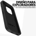 Estuche Resistente Antigolpes Triple Capa OtterBox Defender Grado Miliar Para iPhone 15 - Image 6